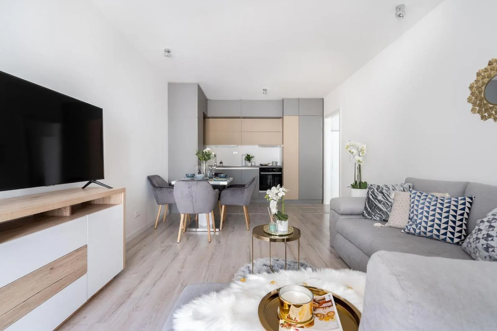 Premier Pest Side Apartment Boedapest