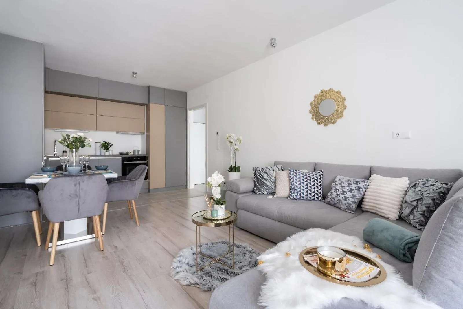 Premier Pest Side Apartment Budapest