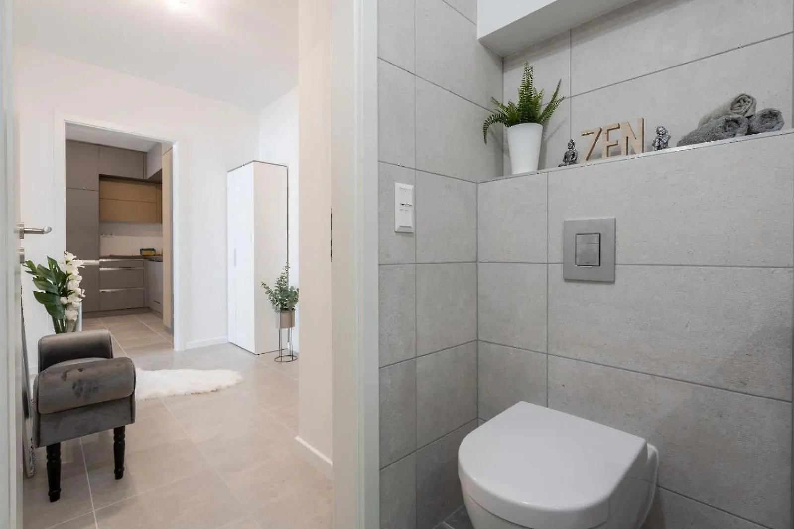 Premier Pest Side Apartment Budapest 0*,