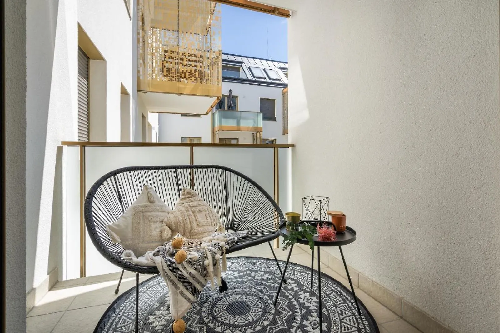 Premier Pest Side Apartment Budapest