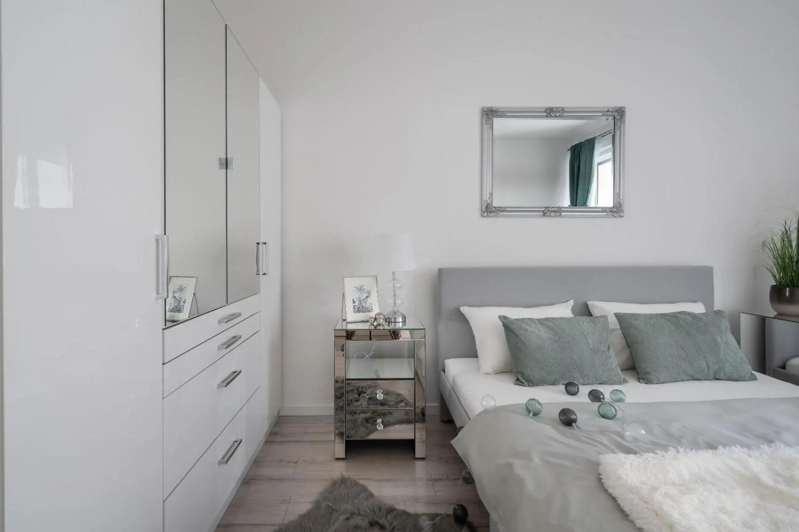 Premier Pest Side Apartment Budapest