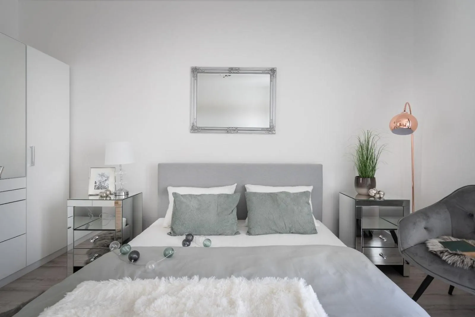 Premier Pest Side Apartment Budapest