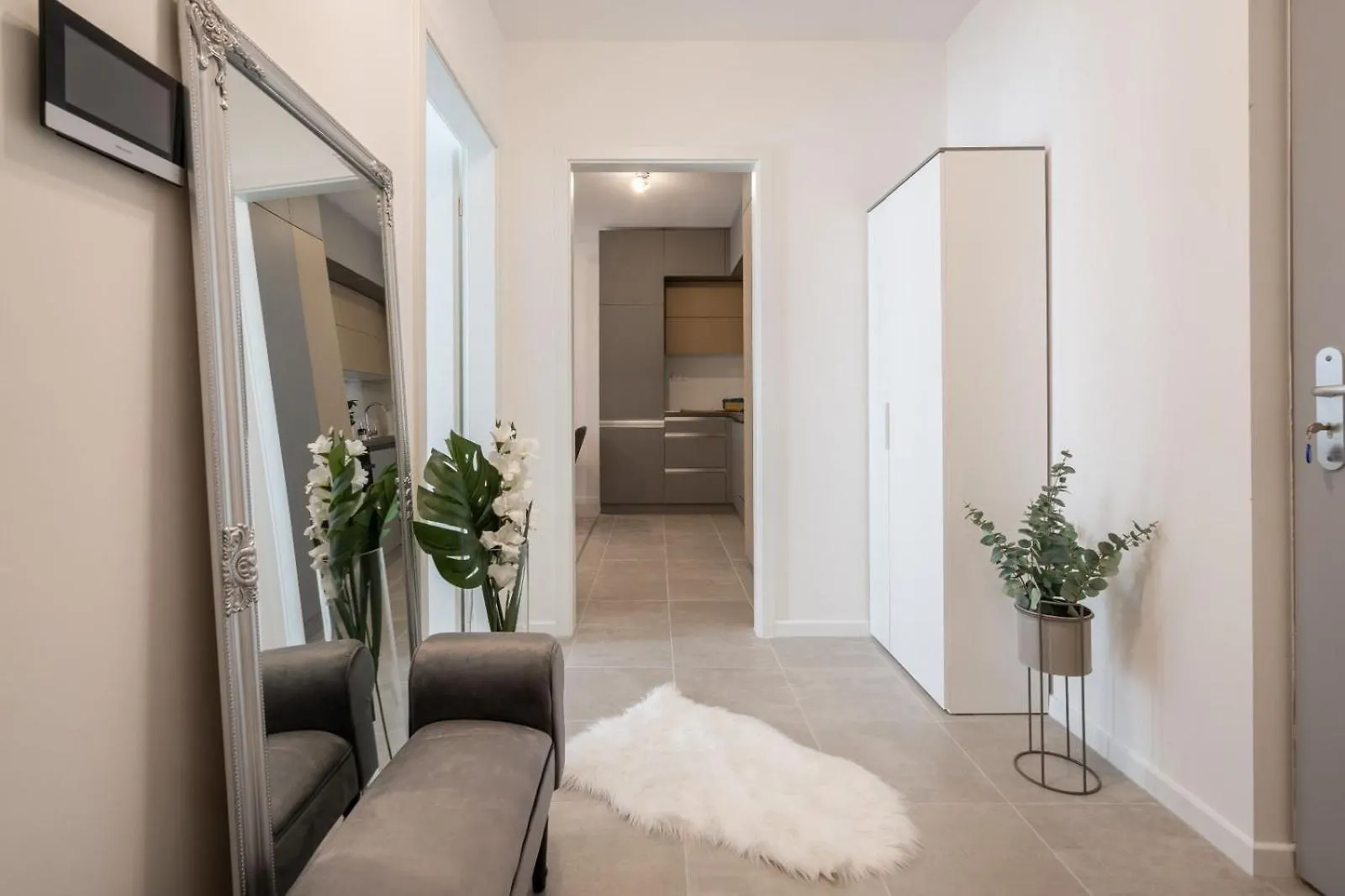 Premier Pest Side Apartment Budapest 0*,  Ungheria