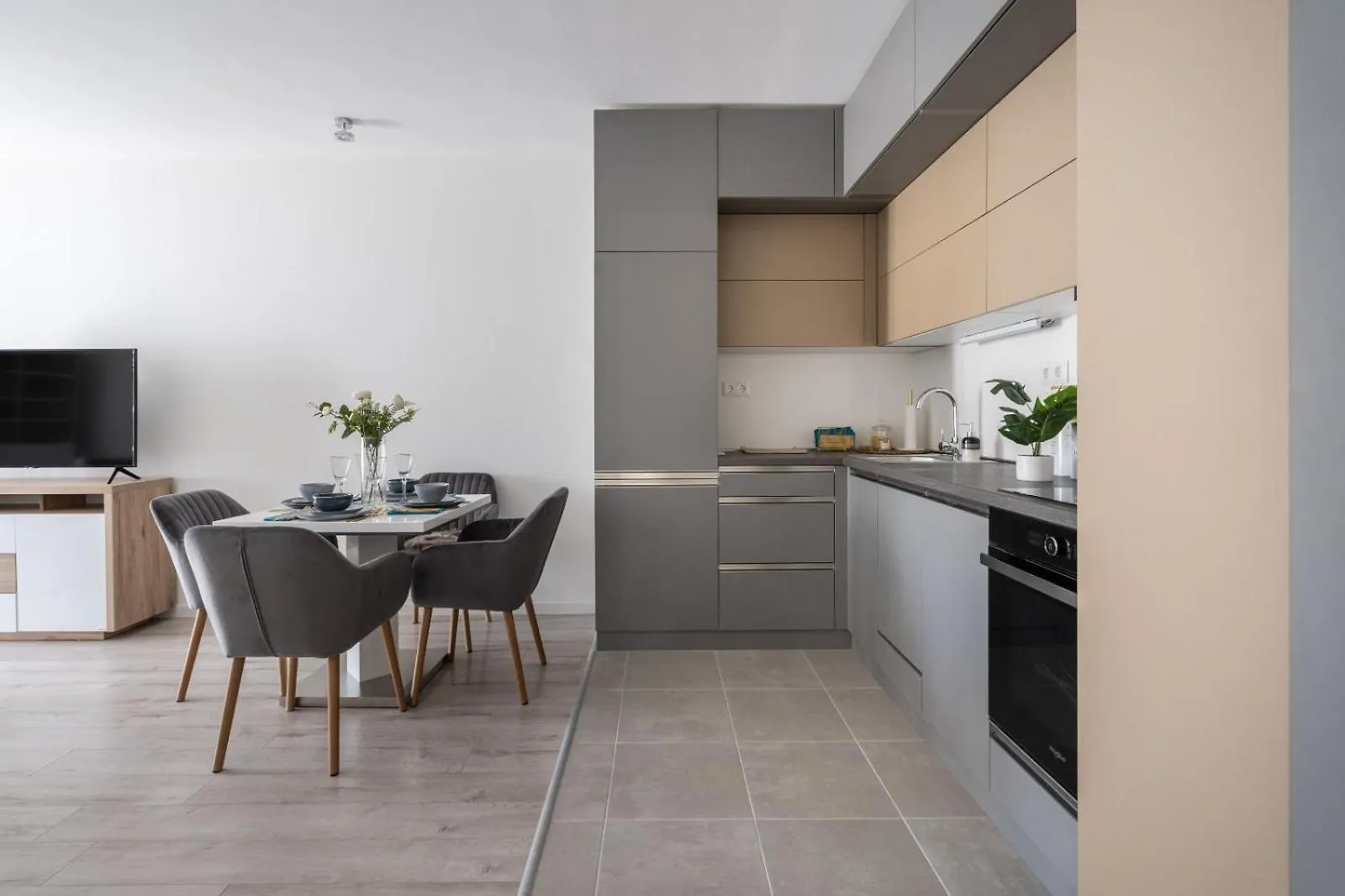 Premier Pest Side Apartment Budapest Ungheria