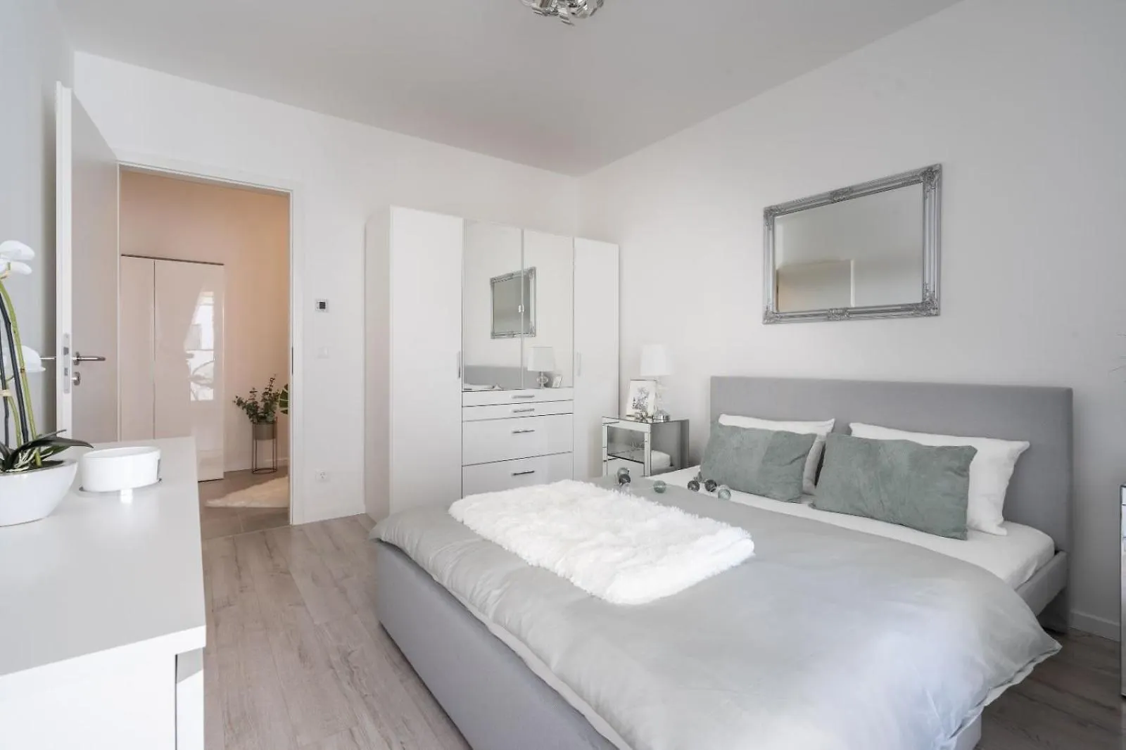 Premier Pest Side Apartment Budapest