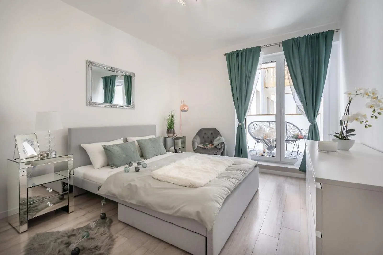 Premier Pest Side Apartment Budapest Ungheria