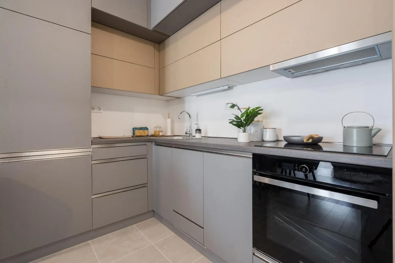 Premier Pest Side Apartment Budapest 0*,