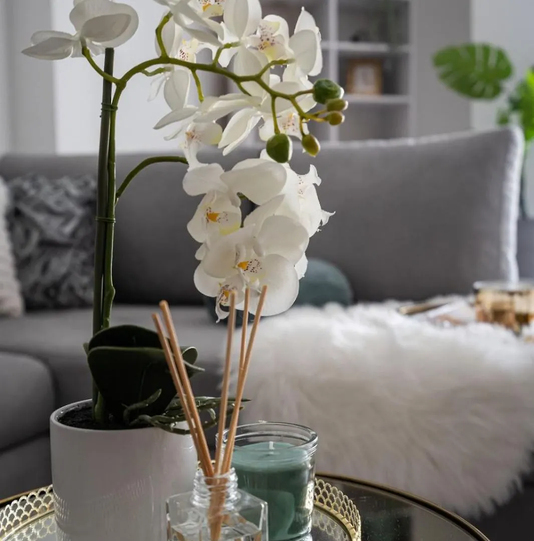 Premier Pest Side Apartment Budapest